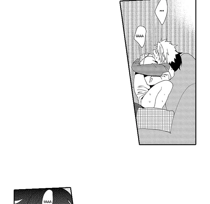 Anti Platonic - Chapter 7